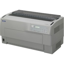 Epson IMPRESORA DFX-9000 MATRICIAL 1450CPS 9 AGUJAS 136 COLUMNAS USB