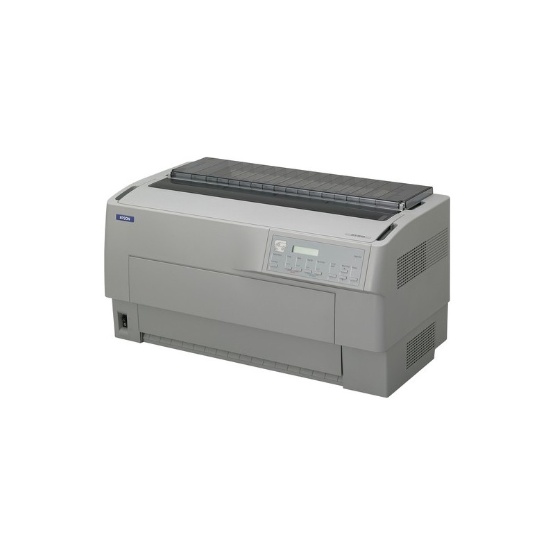 Epson IMPRESORA DFX-9000 MATRICIAL 1450CPS 9 AGUJAS 136 COLUMNAS USB