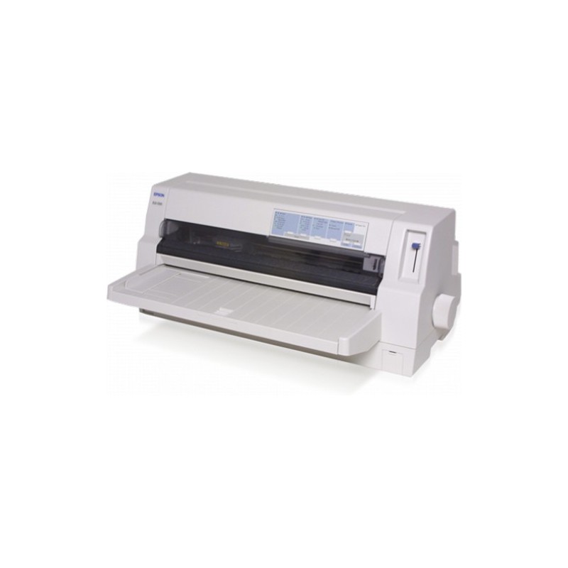 Epson IMPRESORA DLQ-3500 MATRICIAL 594CPS 24 AGUJAS 136 COLUMNASS USB