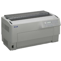 Epson IMPRESORA DFX-9000N MATRICIAL 1450CPS 9 AGUJAS 136 COLUMNAS USB 