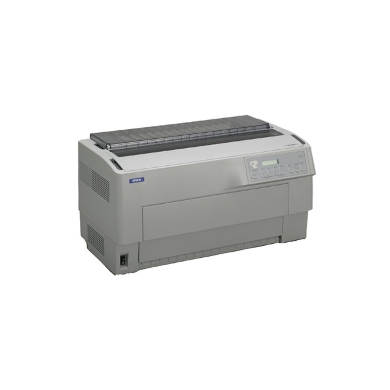 Epson IMPRESORA DFX-9000N MATRICIAL 1450CPS 9 AGUJAS 136 COLUMNAS USB 