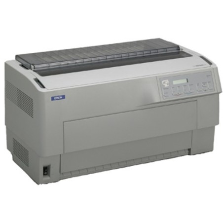 Epson IMPRESORA DFX-9000N MATRICIAL 1450CPS 9 AGUJAS 136 COLUMNAS USB 