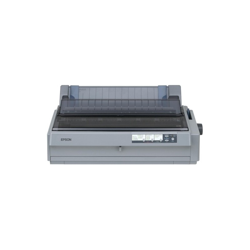 Epson IMPRESORA LQ-2190 MATRICIAL 680CPS 9PIN 136 COLUM USB