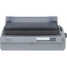 Epson IMPRESORA LQ-2190 MATRICIAL 680CPS 9PIN 136 COLUM USB