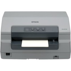 Epson IMPRESORA PLQ-22 24-PIN B3 USB2 PARALELO SERIAL 128KB 576CPS