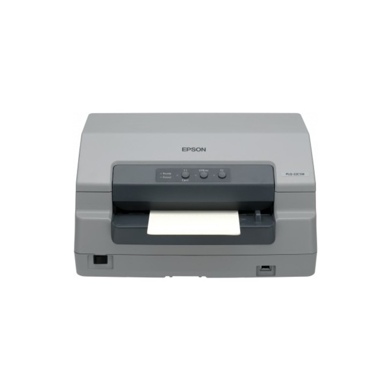 Epson IMPRESORA PLQ-22 24-PIN B3 USB2 PARALELO SERIAL 128KB 576CPS