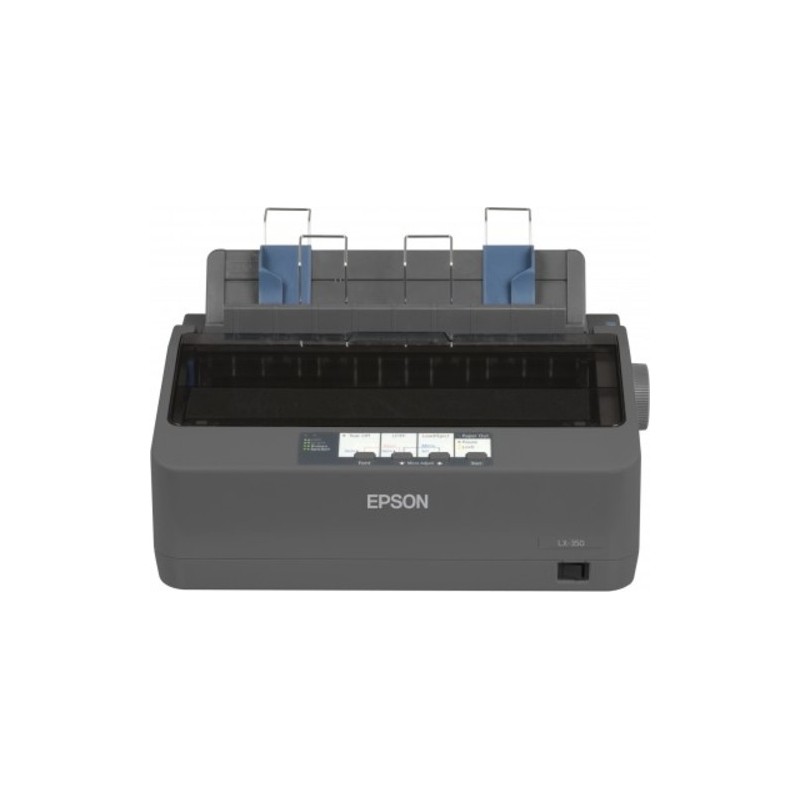 Epson IMPRESORA LX-350 EU 220V 9-PIN USB PAR