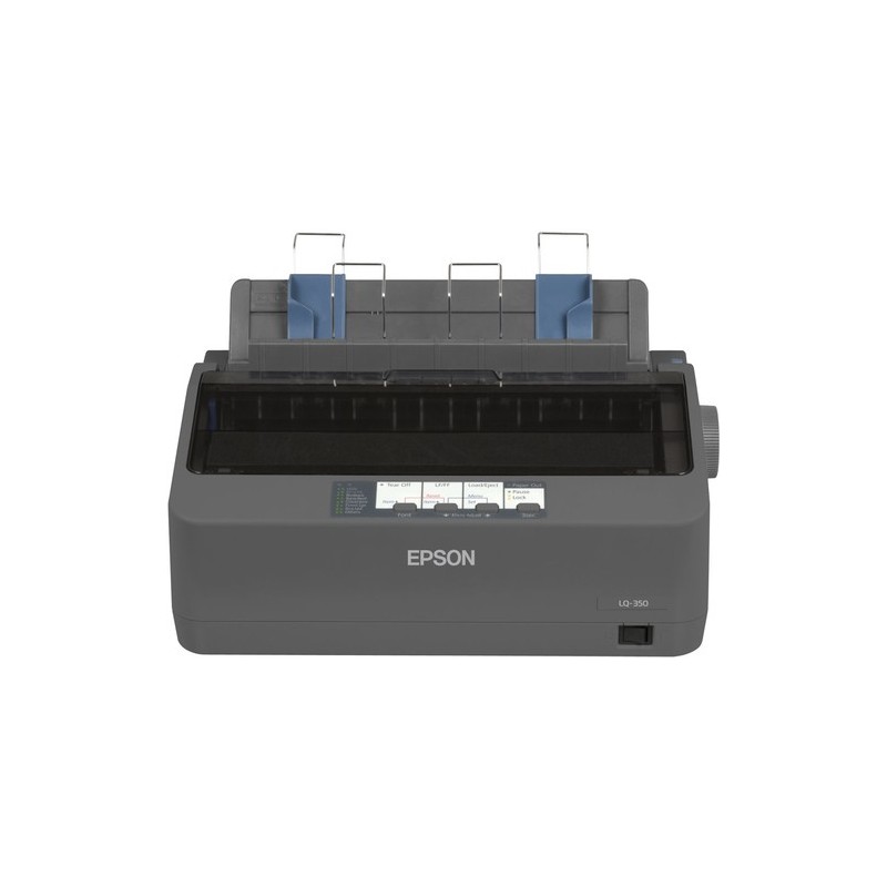 Epson IMPRESORA LQ-350 24-PIN USB PAR