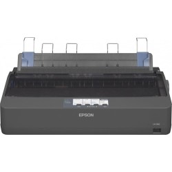 Epson IMPRESORA MATRICIAL LX 1350 II 9 AGUJAS 136 COL 240X144DPI USB S