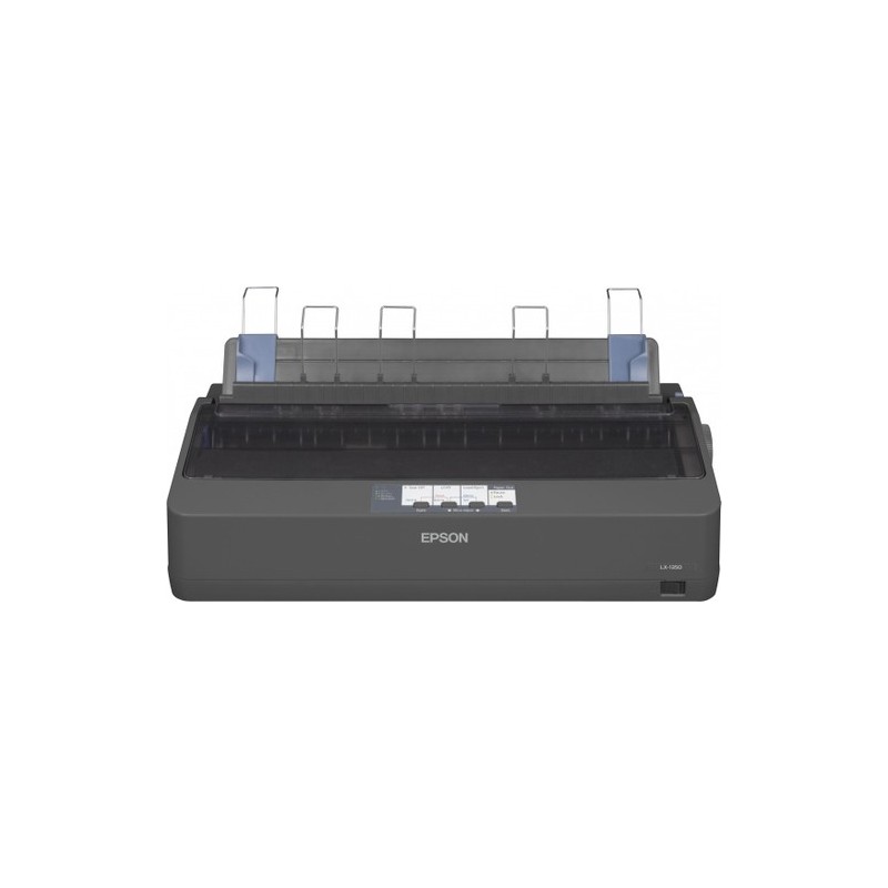 Epson IMPRESORA MATRICIAL LX 1350 II 9 AGUJAS 136 COL 240X144DPI USB S