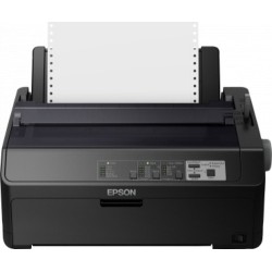 Epson IMPRESORA FX-890II USB 80COL 9 AGUJAS