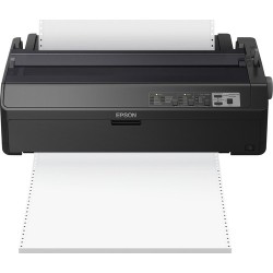 Epson IMPRESORA MATRICIAL LQ-2090II 24-PIN 25.000MTBF PARALELO