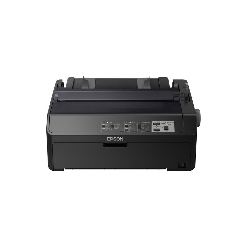 Epson IMPRESORA LQ-590II 12PPM A4 USB 240X144 DPI