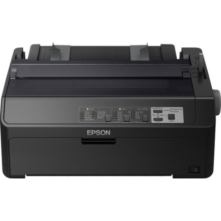 Epson IMPRESORA LQ-590II 12PPM A4 USB 240X144 DPI