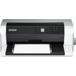 Epson IMPRESORA MATRICIAL DLQ-3500II 24-PIN 94-COLUMN 550CPS