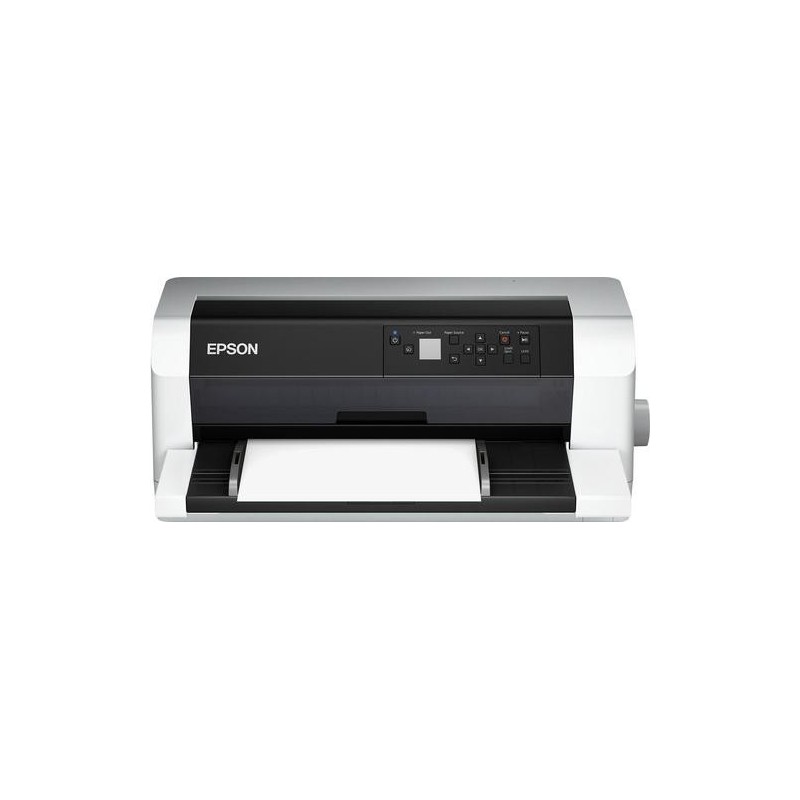 Epson IMPRESORA MATRICIAL DLQ-3500II 24-PIN 94-COLUMN 550CPS