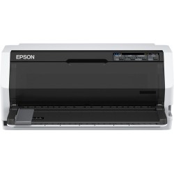 Epson IMPRESORA MATRICIAL LQ-780N 487CPS