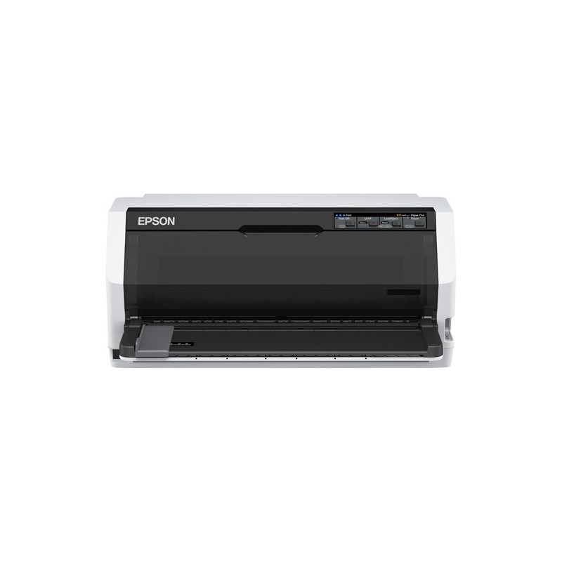 Epson IMPRESORA MATRICIAL LQ-780N 487CPS