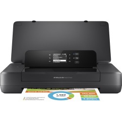 HP OFFICEJET 200 IMPRESORA PORTÁTIL