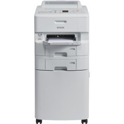 Epson IMPRESORA INJECTION COLOR WORKFORCE PRO WF-6090DTWC