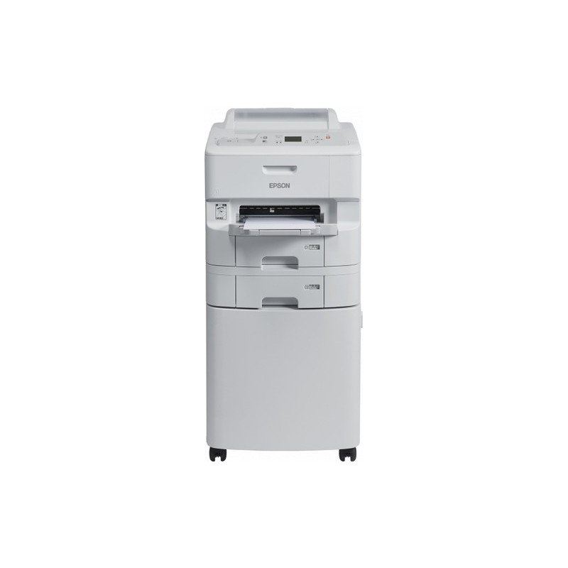 Epson IMPRESORA INJECTION COLOR WORKFORCE PRO WF-6090DTWC