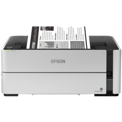 Epson IMPRESORA ECOTANK MONO ET-M1170 A4 1.200X2.400DPI DUPLEX