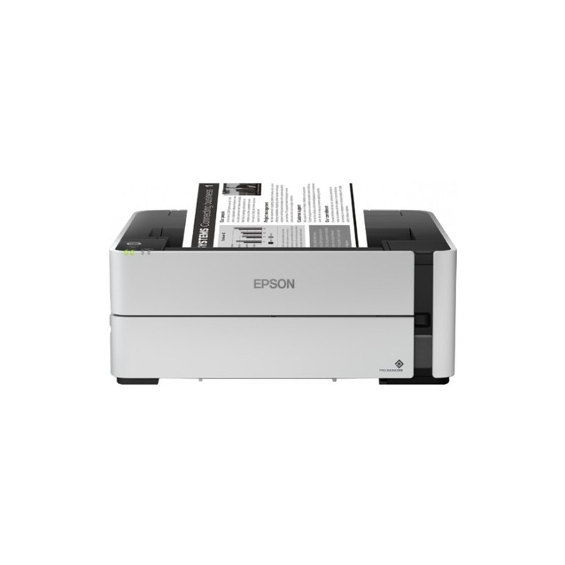 Epson IMPRESORA ECOTANK MONO ET-M1170 A4 1.200X2.400DPI DUPLEX