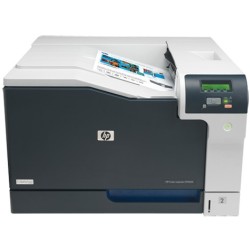 HP COLOR LASERJET CP5225 A3 USB2 ENET 192MB 600DPI