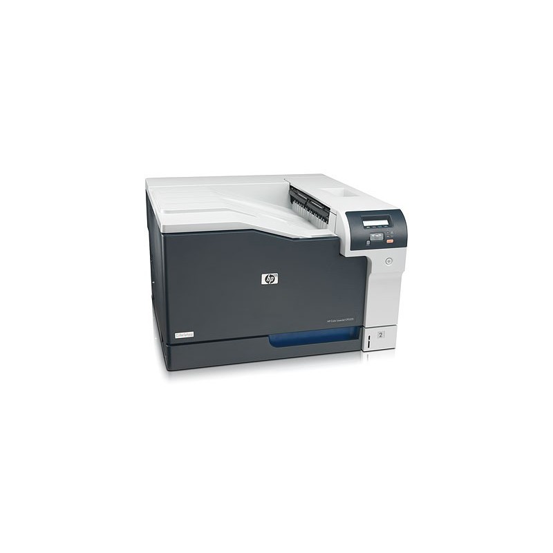 HP COLOR LASERJET CP5225N A3 USB2 ENET 192MB 600DPI