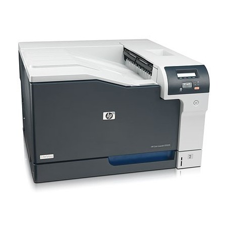 HP COLOR LASERJET CP5225N A3 USB2 ENET 192MB 600DPI