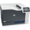 HP COLOR LASERJET CP5225N A3 USB2 ENET 192MB 600DPI