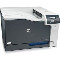 HP COLOR LASERJET CP5225DN A3 USB2 ENET 192MB 600DPI