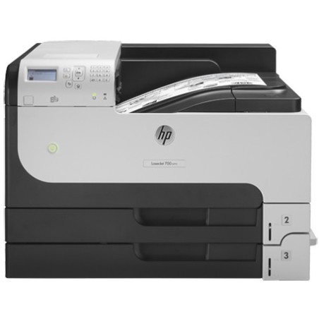 HP LASERJET ENTERPRISE M712DN 40PPM A3