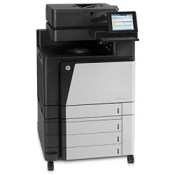 HP COLOR LASERJET FLOW MFP M880Z 46PPM A3