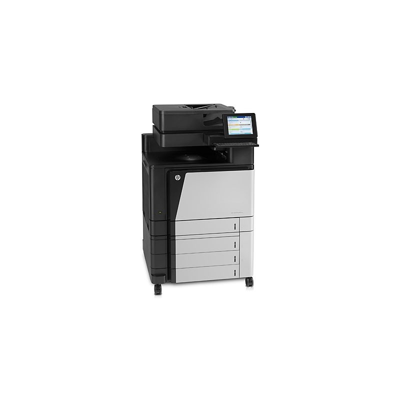 HP COLOR LASERJET FLOW MFP M880Z 46PPM A3