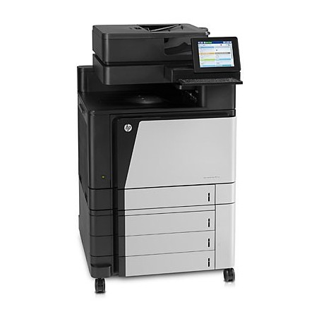 HP COLOR LASERJET FLOW MFP M880Z 46PPM A3