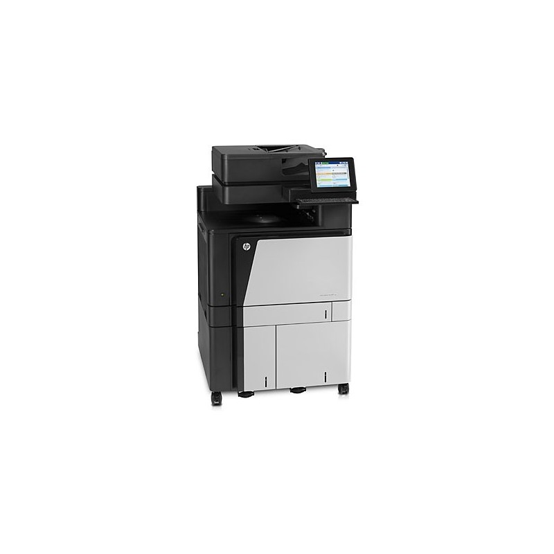 HP COLOR LASERJET FLOW MFP M880Z+ 46PPM A3