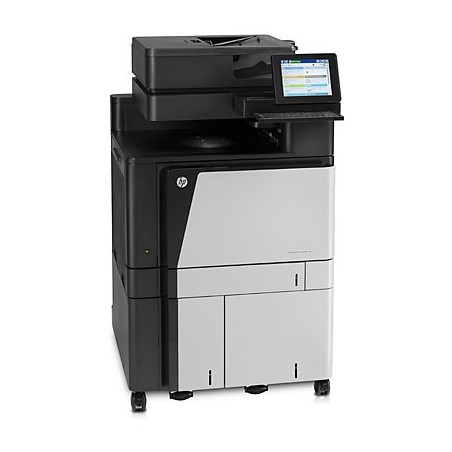 HP COLOR LASERJET FLOW MFP M880Z+ 46PPM A3