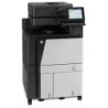 HP COLOR LASERJET FLOW MFP M880Z+ 46PPM A3