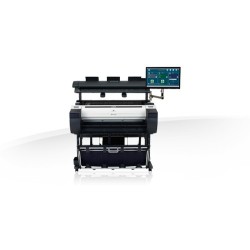 Canon PLOTTER MFP ESCANER M40-AIO 1200 DPI 24 BIT