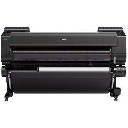 Canon PLOTTER PRO-6000 EUR 3.5" COLOR LCD TÁCTIL PANEL