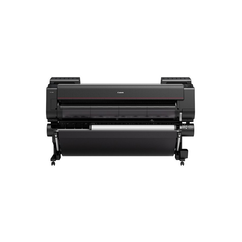 Canon PLOTTER PRO-6000 EUR 3.5" COLOR LCD TÁCTIL PANEL