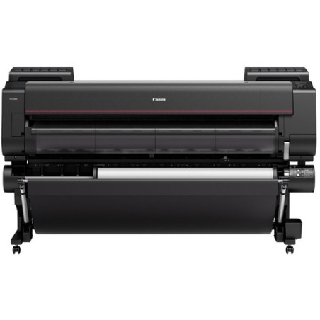 Canon PLOTTER PRO-6000 EUR 3.5" COLOR LCD TÁCTIL PANEL