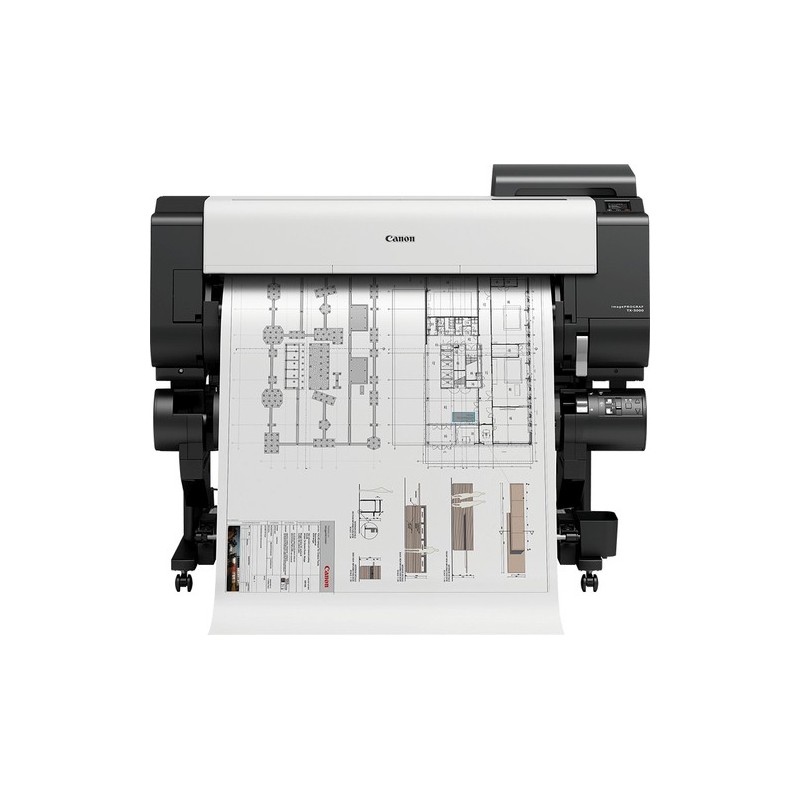 Canon PLOTTER TX-3000 EUR