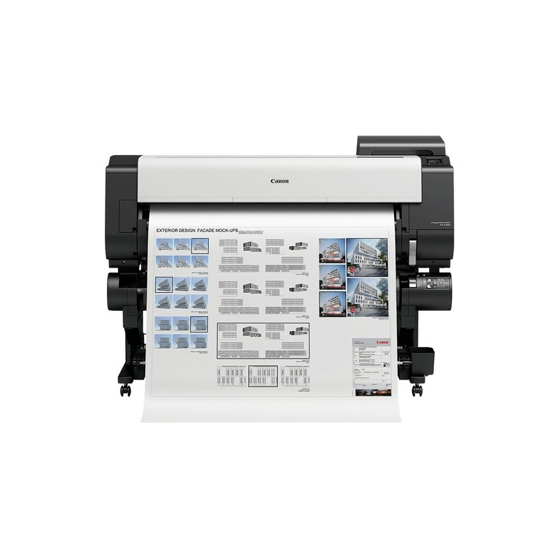 Canon PLOTTER TX-4000 EUR