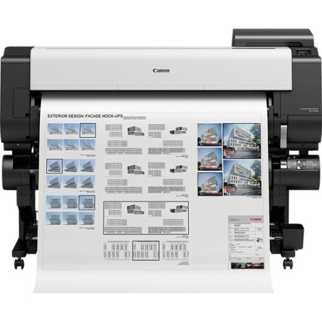 Canon PLOTTER TX-4000 EUR