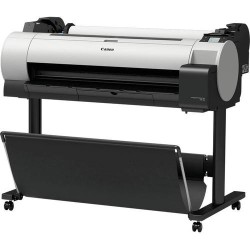 Canon PLOTTER TA-30 PROGRAF IMPRESORA 5 COLOR 2400X1200PPP