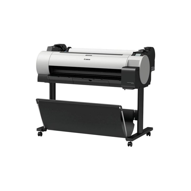 Canon PLOTTER TA-30 PROGRAF IMPRESORA 5 COLOR 2400X1200PPP