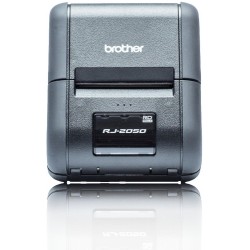 Brother RJ-2050 IMPRESORA PORTÁTIL ALL 152 MM/SEC 203DPI USB 2.0