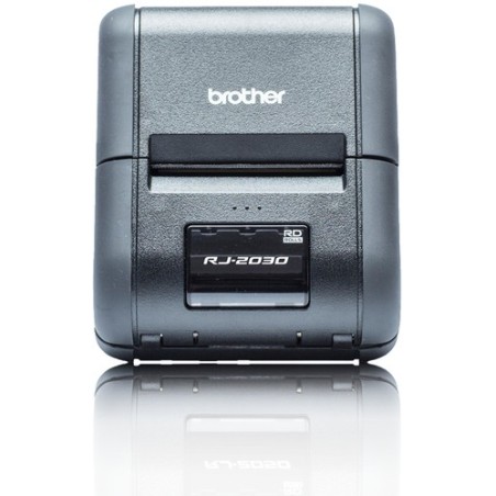 Brother RJ-2030 IMPRESORA PORTÁTIL ALL 152 MM/SEC 203DPI USB 2.0